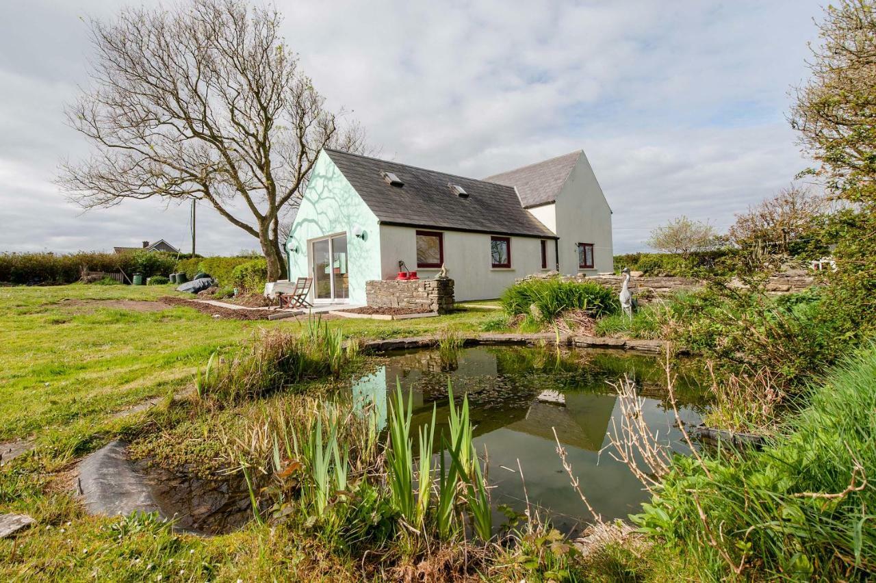 The Wild Atlantic Hideaway Apartment Clonakilty Exterior photo